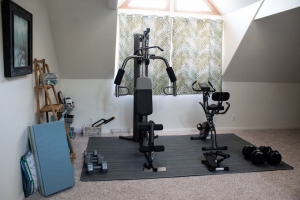 Effective Ways to Clean your Home Gym Equipment Effective Ways to Clean your Home Gym Equipment